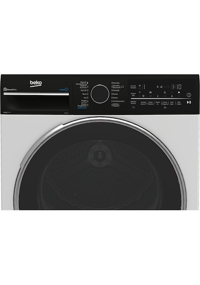 Beko KM 1210 12 KG Isı Pompalı Kurutma Makinesi
