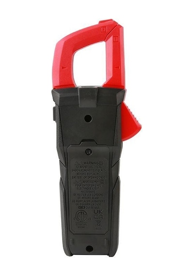 Uni-T Ut-202t 600a Ac True Rms Ncv Otomatik Pensampermetre