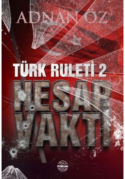 Türk Ruleti-2 Hesap Vakti - Yqbx-635755