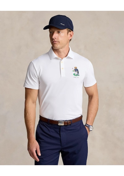Polo Ralph Lauren Erkek T-shırt 785a55977001 785a55977001 Beyaz Beyaz