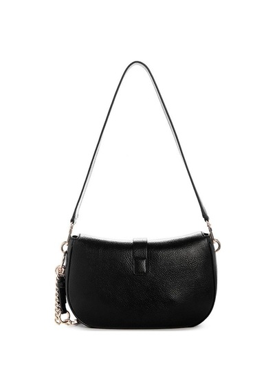 Guess Kadın Omuz Çantası Bg989718-black Siyah