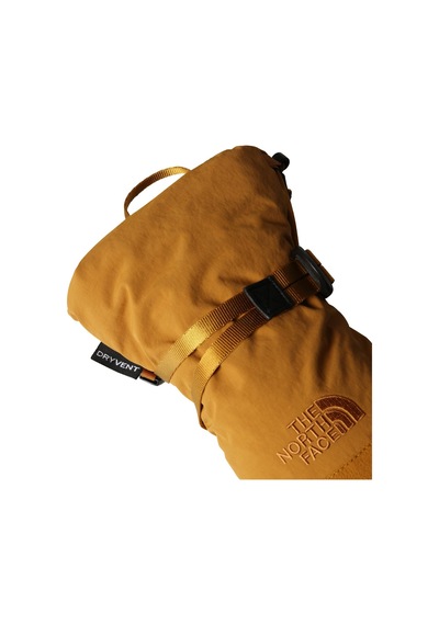 The North Face Montana Edge Eldiven Nf0a8cgxg2w1 Çok Renkli