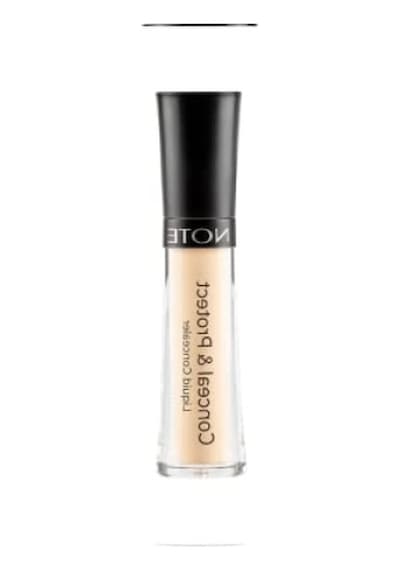 Hafif Dokulu Likit Concealer - Cilt Tonu Eşitleyici 00
