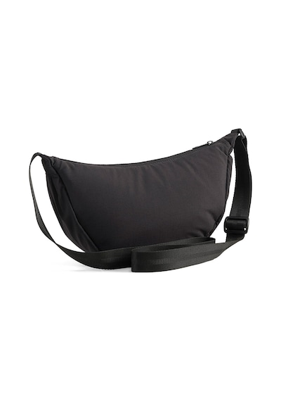 Puma 092706-01 Her Half Moon Bag Kadın Siyah Spor Omuz Çanta