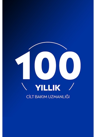 Nivea Teneke Krem 150 Ml 3 Adet