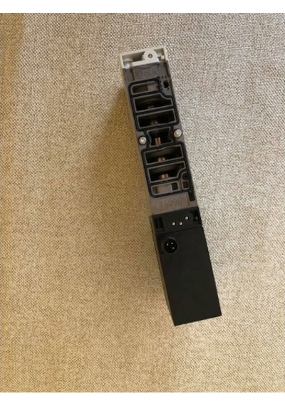 Festo Vsva-B-B52-Zd-A1-1T1L 539156 Hava Selonoid Valf