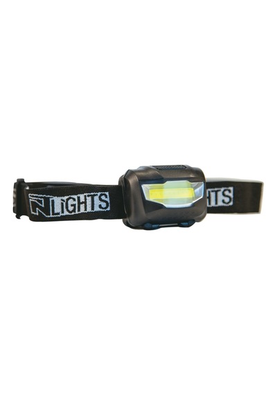 Ntlights 150 Lümen Kafa Feneri Beyaz