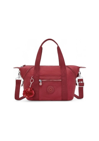 Kipling Art Mini Funky Red Kadın Omuz Çantası K01327 001