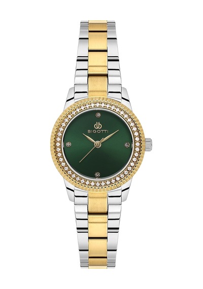 Bigotti Bg.1.10701-5 Gold - Gri