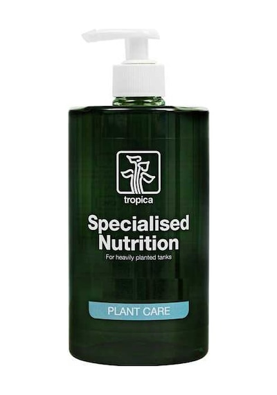 Tropica Specialsed Nutrition Sıvı Gübre 750 ML
