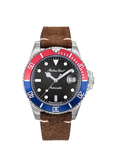 Mathey Tissot H901atlr Erkek Kol Saati