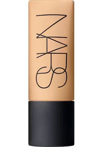 Nars Soft Matte Complete Santa Fe Mat Bitişli Fondöten