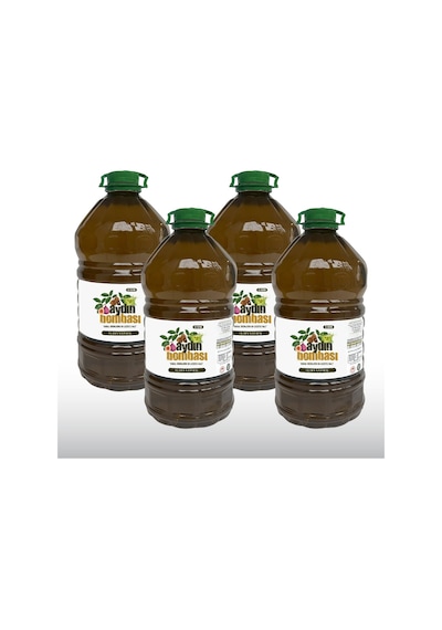 Ultra Natural 20 Litre Pet 0,3 Asit
