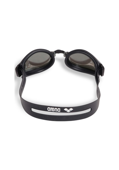 Zoom X-fit Mirror Unisex Çok Renkli Yüzücü Gözlüğü 009439110 Çok Renkli