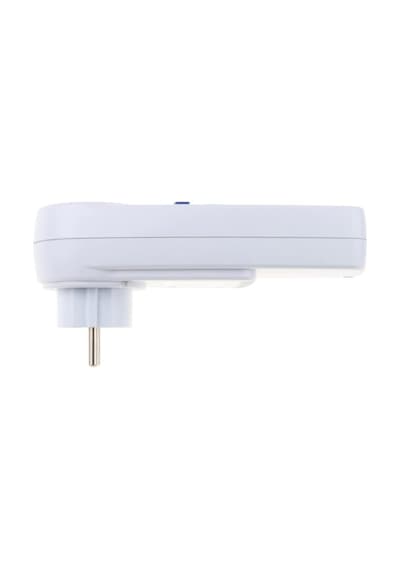 Wattmetre Priz Tipi 16a 3680w Enerji Sarfiyat Ölçer Tüketim Ölçer Akım Korumalı