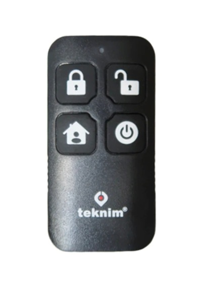 Teknim Tsr-5844, Uzaktan Kumanda, Tsc-5717 Modül İçin