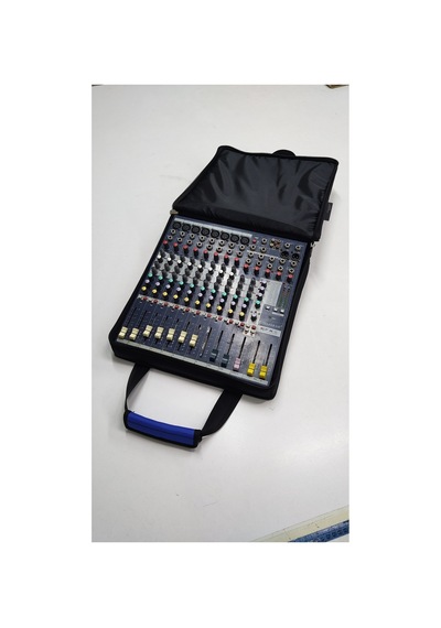 Efx8 Profesyonel Ses Mikseri İçin Uyumlu Çanta Soft Case Kılıf