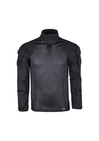 Taktik Kombat Terletmez Fit Kamuflaj Erkek Sweatshirt Compat01 Diğer