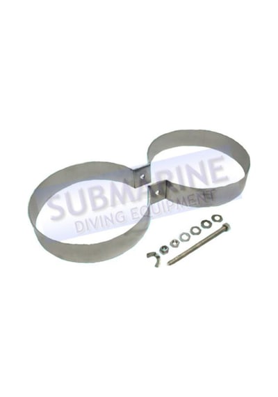 Submarine Çiftli Tüp Bandı
