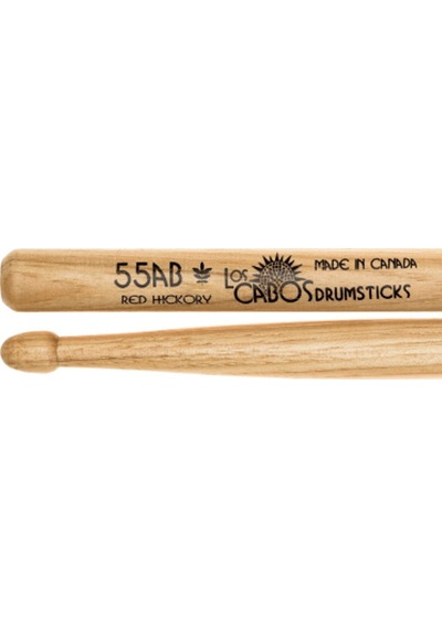 Los Cabos 55ab Red Hickory Baget