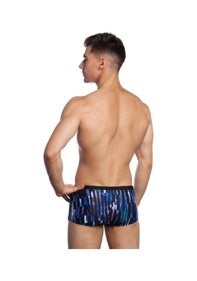 Madwave Mad Wave M0210-01 - Swimtrunks Fort Erkek Yüzücü Mayo Çok Renkli