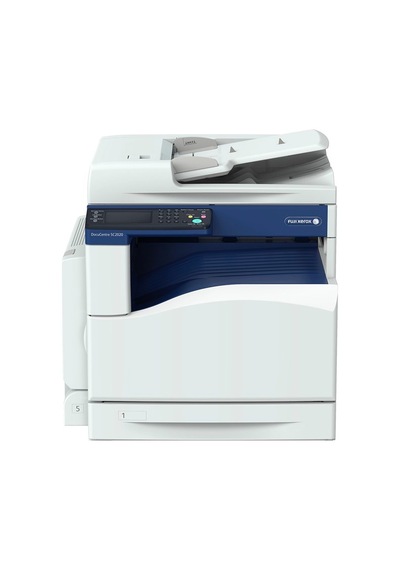 Xerox DocuCentre SC2020V_U Çok Fonksiyonlu Lazer Yazıcı