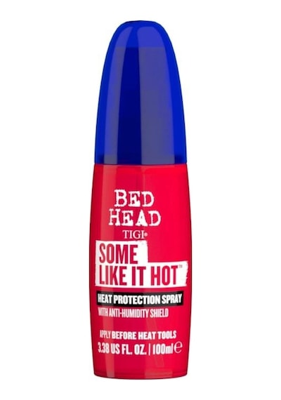 Tigi Bed Head Some Like It Hot Heat Protection Koruyucu Sprey 100 ML