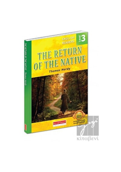 The Return Of The Native - English Readers Level 3 Excellence Yayınları  -  Excellence Yayınları