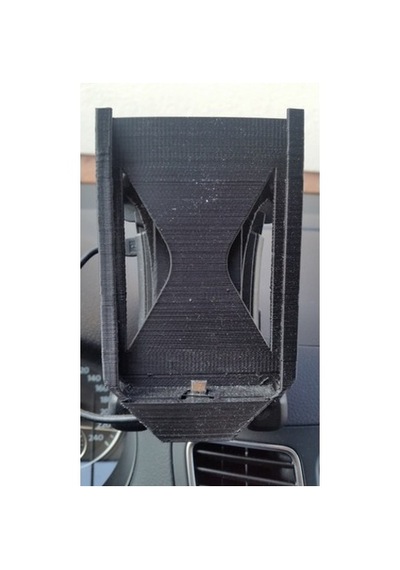 Vw Telefon Hazırlığı İçin Cep Telefonu Tutucu / Vw Handyvorbereitung İçin Telefon Tutucu