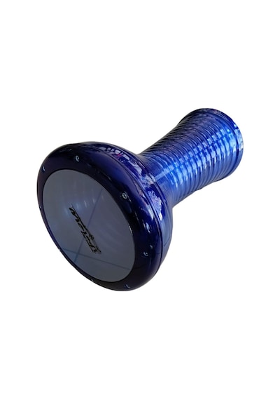 Me6bl Çömlek Darbuka Mavi - Kılıf Hediyeli