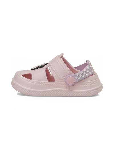Minnie Mouse Lahor.b6fx Pembe Kız Çocuk Deniz Ayakkabısı 000000000102689980