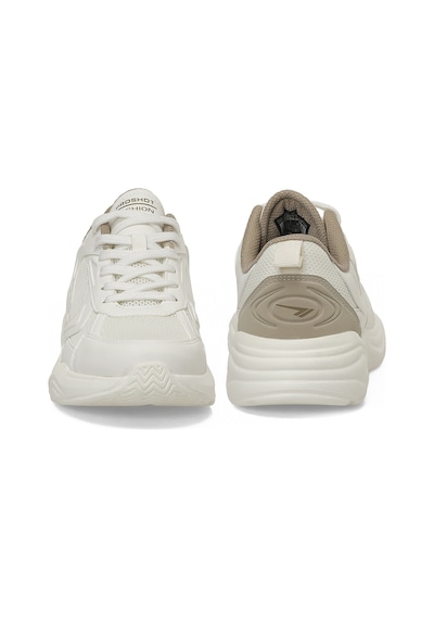 Proshot Jenny W 6fx Kırık Beyaz Kadın Sneaker 000000000102241437 Beyaz-vızon