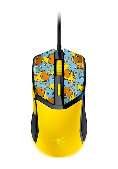 Razer Cobra Kablolu Mouse - Pokemon Kanto Starters Edition Rz01-0
