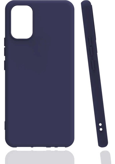 Vivo V21e Kılıf Zore Biye Silikon