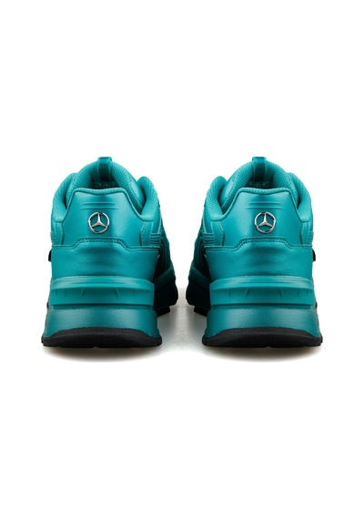 Puma Mercedes Mirage Sport Asphalt Erkek Günlük Ayakkabı 30756101 001