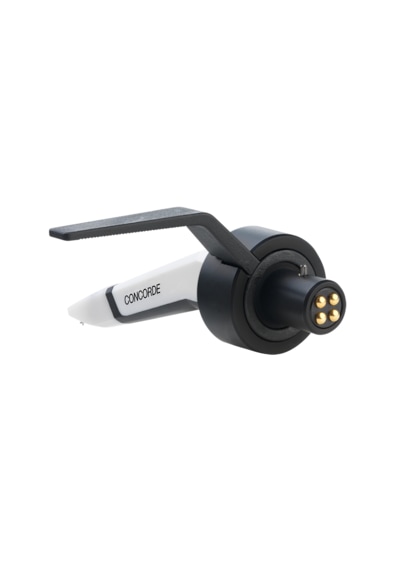 Ortofon Concorde Mkii Scratch (Single) Dj Pikap İğnesi