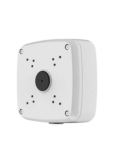 Dahua Pfa121-v2 Alüminyum Waterproof Bağlantı Kutu