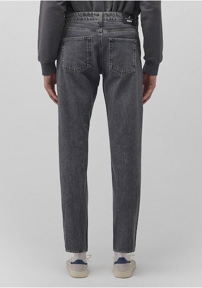 Mavi - London Street Gri Denim Jean Pantolon 0010172-88530 Gri