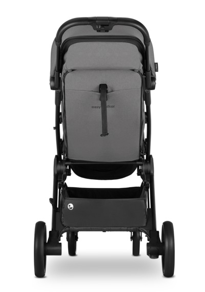 Easywalker Jackey Xl Bebek Arabası Marble Grey