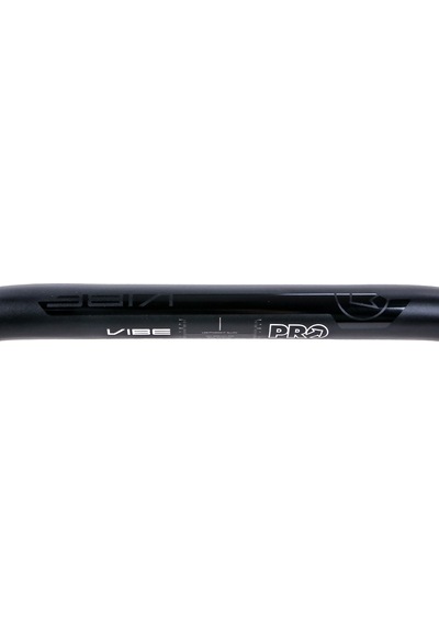 Pro Vıbe Compact Alumınyum Yol Gidonu 42cm/31.8mm Prha0367 Siyah