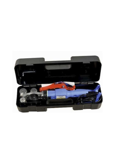 Ömer Hırdavat Mini Max Boru Kaynak Makine Seti 600W 50Hz
