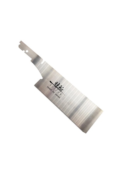 Suızan Dozuki Dovetail Japon Testeresi 15 Cm Yedek Bıçak