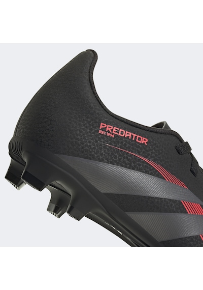 Adidas Predator Club Firm/multi-ground Çocuk Siyah Krampon - Id3812 2800282