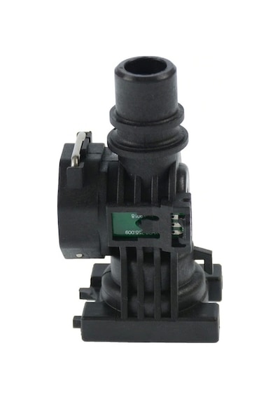 Vaillant Turbotec Pro/ecotec Plus/ Kombi Su Akış Türbini