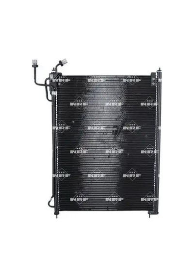 Nrf 350503 Klima Radyatoru A0005001254