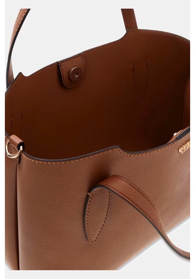 Guess Melody Kadın Omuz Çantası Hwbg9735060 Taba