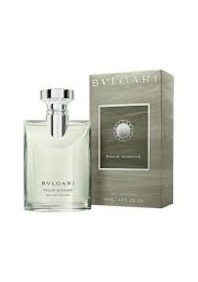 Bvlgari Pour Homme Eau De Parfum 100 Ml
