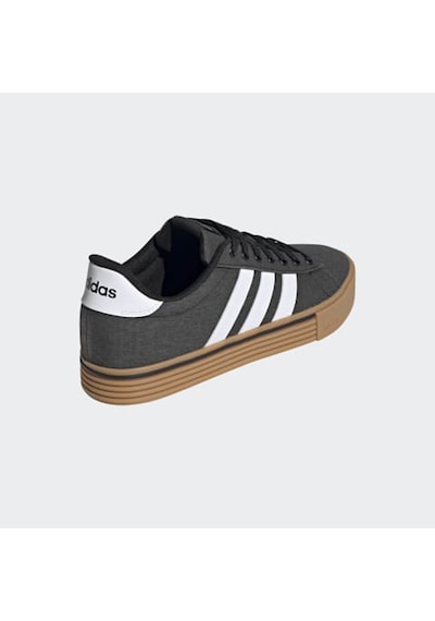 Adidas Daily 4.0 Siyah Unisex Sneaker If4492 Siyah