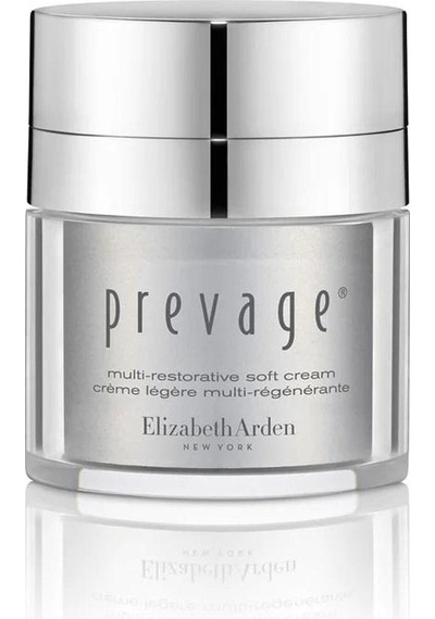 Elizabeth Arden Prevage Anti-Aging Multi-Restorative Soft Yaşlanma Karşıtı Onarıcı ve Nemlendirici Krem 50 ML
