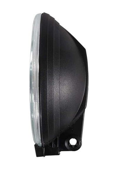 Hella Uzun Hüzme 12v H3 Sol-sag Kullanilabilir Sari Far Comet 500 1f4005750-101